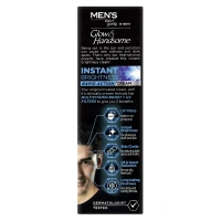 Hindustan Unilever Limited Fair & Handsome,Glow & Handsome Cream Instant Fairness Rapid Action - 25gm