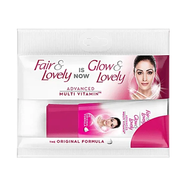 Hindustan Unilever Limited Fair & lovely,Glow & lovely Advanced Multi Vitamin Face Cream - 15gm