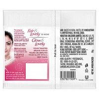 Hindustan Unilever Limited Fair & lovely,Glow & lovely Advanced Multi Vitamin Face Cream - 15gm
