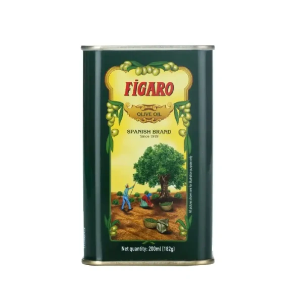 Deoleo Fígaro Olive Oil - 200ml