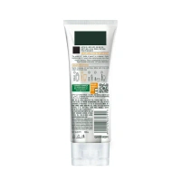 Garnier Bright Complete Vitamin C Serum Cleanser - 50gm