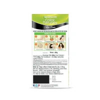 Garnier Color Naturals Shade 1 Natural black - 35ml+30gm