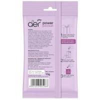 Godrej Consumer Products Ltd. Godrej aer Power Pocket Bathroom Freshener – Berry Rush - 10gm