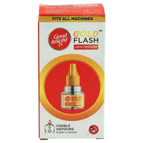 Godrej Consumer Products Ltd. Good Knight Flash Refill - 45ml