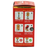 Godrej Consumer Products Ltd. Good Knight Flash Refill - 45ml