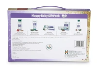 Himalaya Happy Baby Gift Pack 5 in 1 - 5N