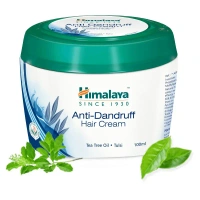 Himalaya Anti-Dandruff Hair Cream - 100ml