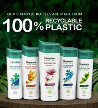 Himalaya Anti-Dandruff Tea Tree Shampoo - 80ml