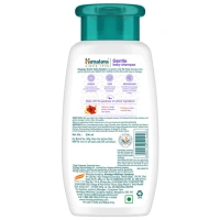 Himalaya Baby shampoo - 60ml