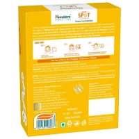 Himalaya Dark Spot Clearing Turmeric Face Sheet Mask - 1pice of 30gm