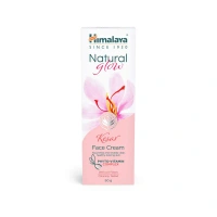 Himalaya Natural Glow Kesar Face Cream - 25gm