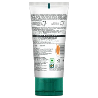 Himalaya Pollution Detox Charcoal Face Wash - 100gm