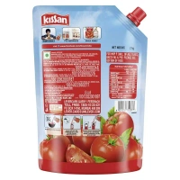 Hindustan Unilever Limited Kissan Ketchup Fresh Tomato - 850gm