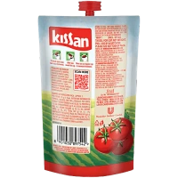Hindustan Unilever Limited Kissan Ketchup Fresh Tomato - 90gm