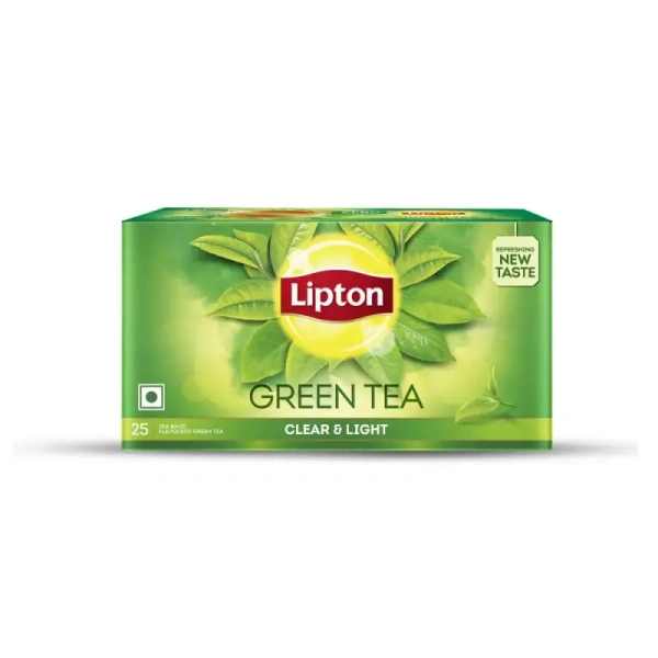 Hindustan Unilever Limited Lipton Green Tea - 100gm
