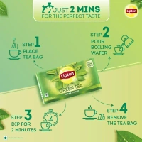 Hindustan Unilever Limited Lipton Green Tea - 100gm
