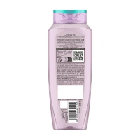 Garnier L'Oreal Paris Hyaluron Pure 72H Purifying Shampoo with salicylic and hyaluronic acid - 200ml
