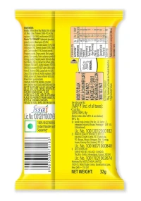 Nestle S.A. Maggi 2-Minute Instant Noodles - 48gm