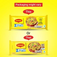Nestle S.A. Maggi 2-Minute Instant Noodles - 420gm