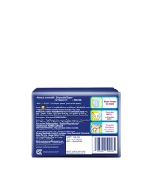 Unicharm.co.in MamyPoko Pants Standard Baby Pants, Small (S), 4-8 kg, 4Pcs - Small Size
