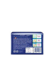 Unicharm.co.in MamyPoko Pants Standard Baby Pants, Xtra Large (L), 9-14 kg, 4Pcs - Xtralarge Size