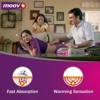 Reckitt Benckiser Moov Cream - 10gm
