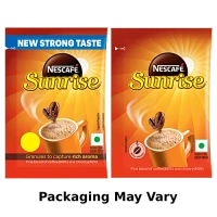 Nestle S.A. Nescafe Sunrise Instant Coffee Powder - 3gm