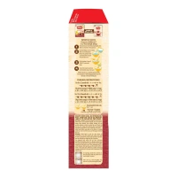 Nestle S.A. Nestle Cerelac Baby Food Cereal Wheat Apple Cherry for 8 to 24 Months Baby - 350gm