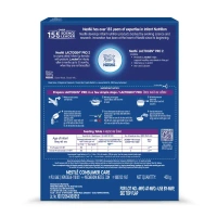 Nestle S.A. Nestle Lactogen Pro 2 Powder, Follow-Up Formula With Probiotic, Infant, After 6 Months Up To 12 Months - 400gm