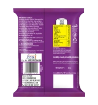 Nestle S.A. Nestle Munch Choco Fills, Breakfast Cereal - 15gm
