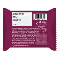 Patanjali Foods Limited Patanjali Cashew Cookies - 58gm