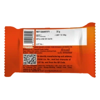 Patanjali Foods Limited Patanjali Crunchy Coconut Cookies - 35gm