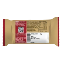Patanjali Foods Limited Patanjali Marie Biscuits - 70gm