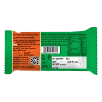 Patanjali Foods Limited Patanjali Nariyal Biscuits - 68gm
