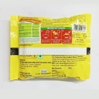 Patanjali Foods Limited Patanjali Twisty Tasty Noodles, - 50gm