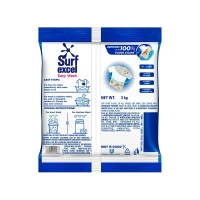 Surf Excel Easy Wash Detergent Powder - 3 kg