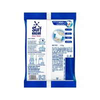 Surf Excel Easy Wash Detergent Powder - 75g