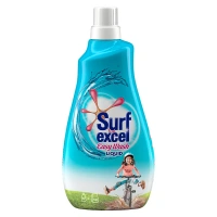 Surf Excel Easy Wash Detergent Liquid- 1 ltr