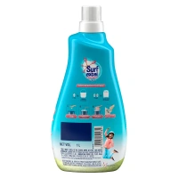 Surf Excel Easy Wash Detergent Liquid- 1 ltr