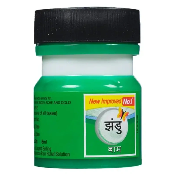 Emami Zandu Balm - 25ml