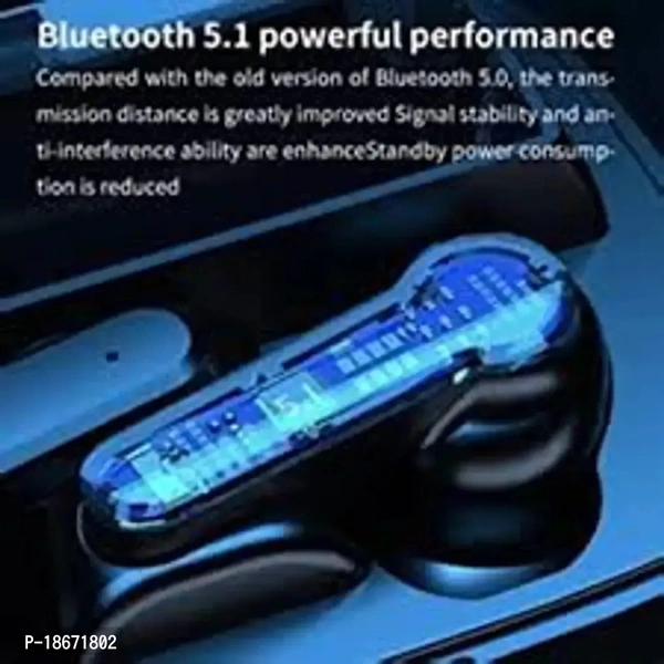Classy Wireless Bluetooth Ear Buds