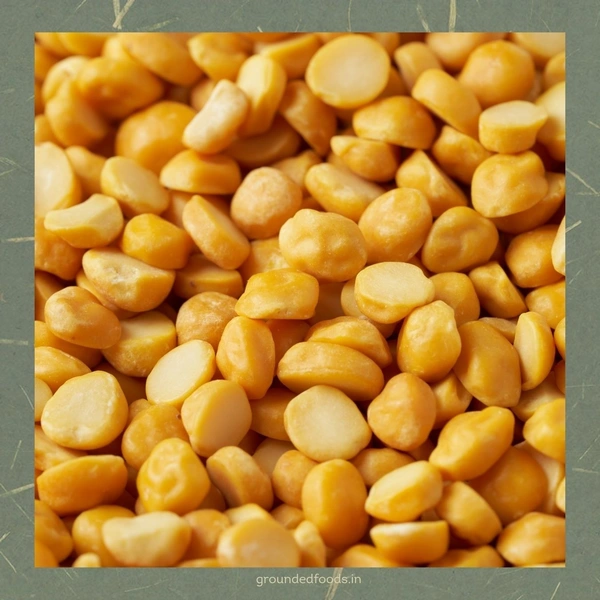 Besan Flour | Gram flour | 1kg - Fine