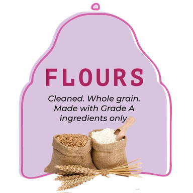 Flours