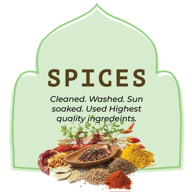 Spices