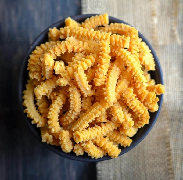 Benne / Butter Murukku Mix | 300g