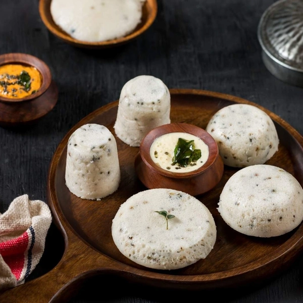 Kanchipuram Idli - 500g