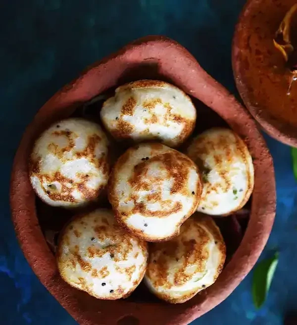 Paniyaram | Paddu Batter | 500g