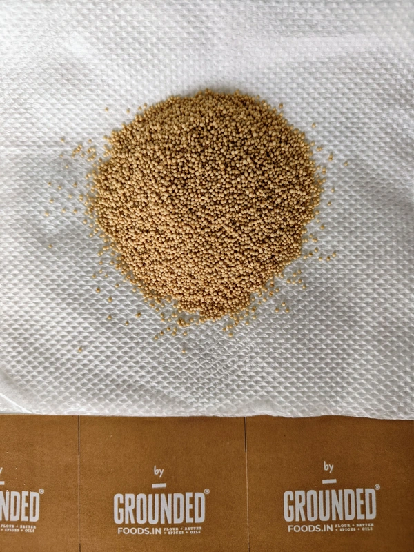 Rajgira Atta Amaranth Flr - 500g