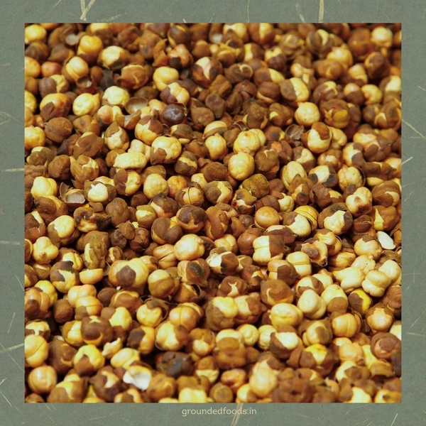 Satoo | Roasted gram flour | 500 g