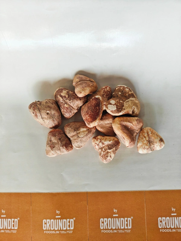 Singada Water Chestnut Atta - 1kg